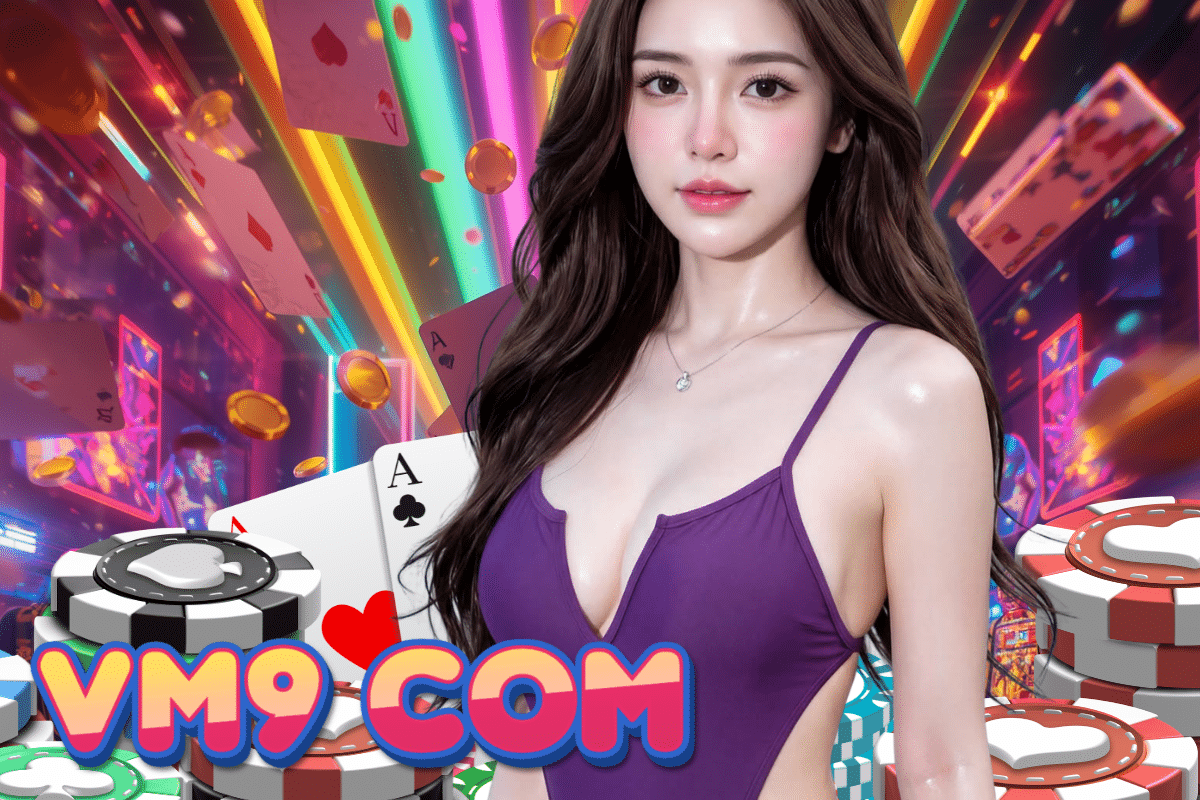 vm9 com ทรูวอเลท