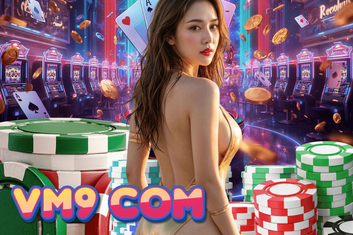 vm9 com เข้าสู่ระบบ